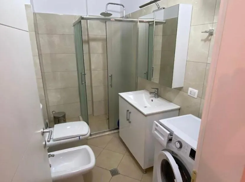 Cns Property 404 Golem  Διαμέρισμα Golem (Tirana)