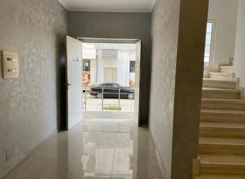 Cns Property 404 Golem  0*, Golem (Tirana)
