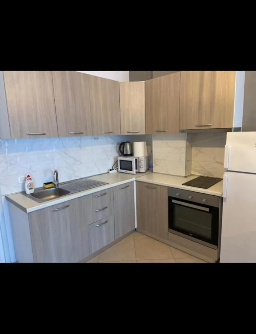 Cns Property 404 Golem  Golem (Tirana)