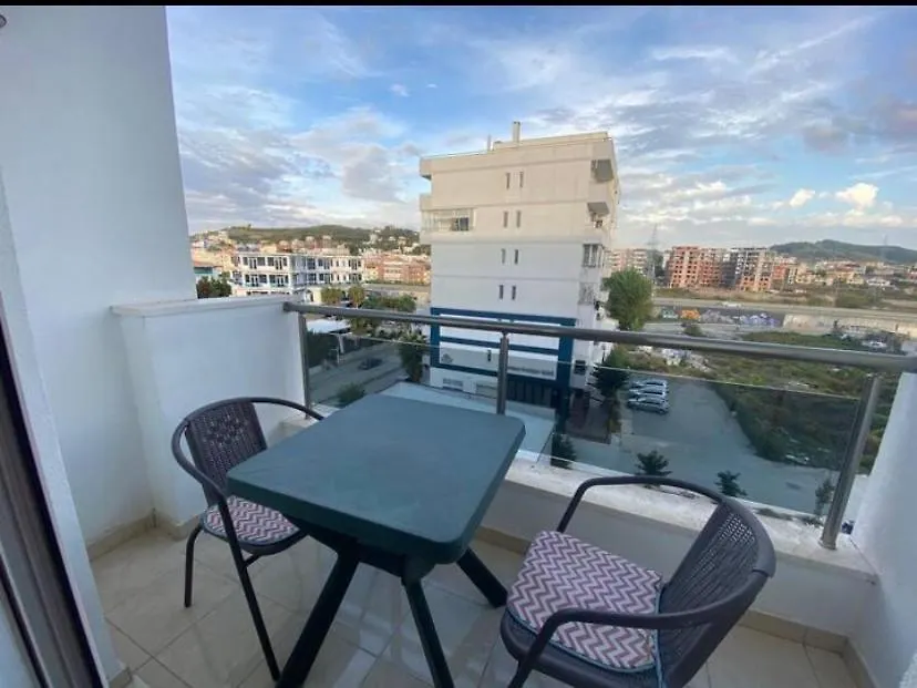 Διαμέρισμα Cns Property 404 Golem  Αλβανία