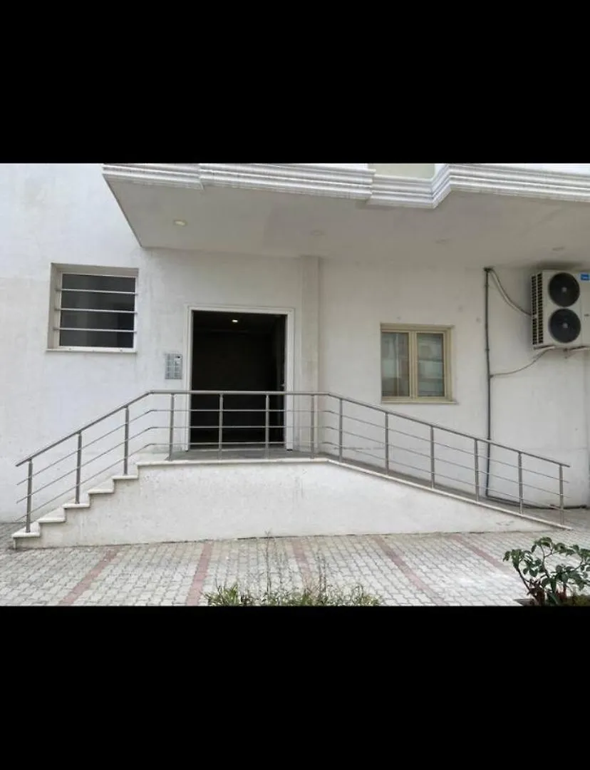 Cns Property 404 Golem  Διαμέρισμα Golem (Tirana)