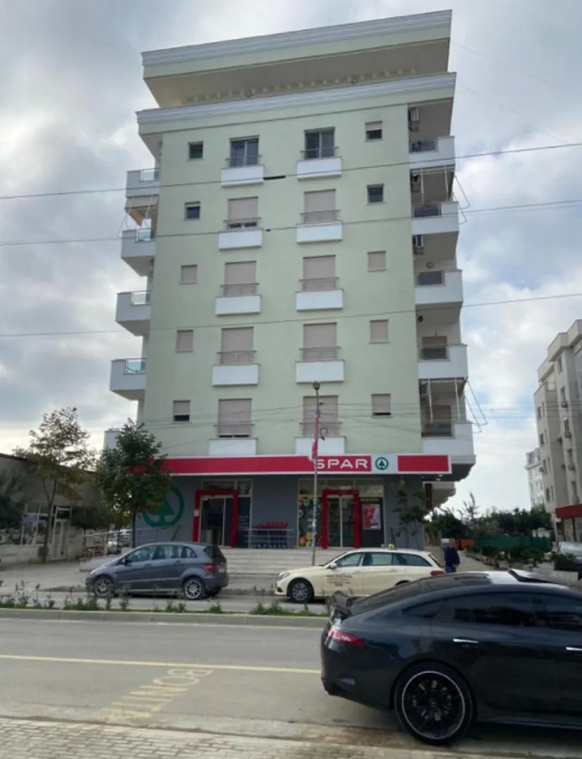 Διαμέρισμα Cns Property 404 Golem  Αλβανία
