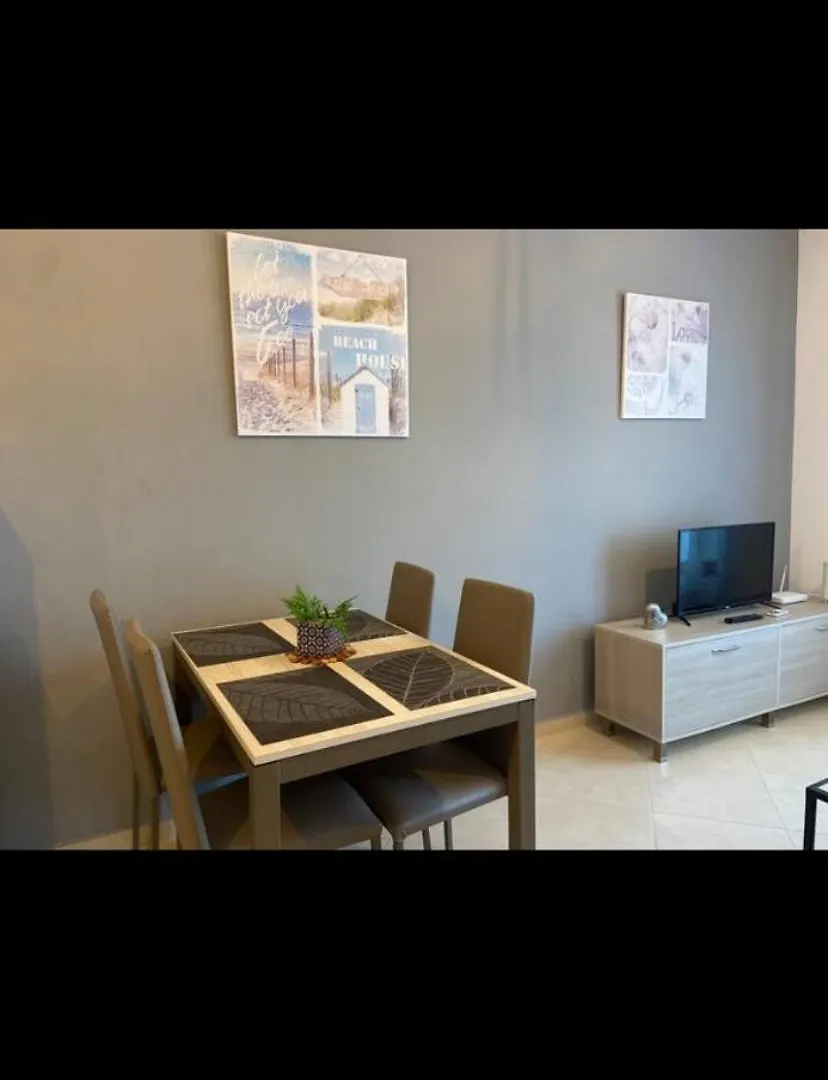 Cns Property 404 Golem  Διαμέρισμα